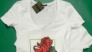 T-shirt cotone Agroworkers