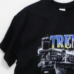 Stampa t-shirt Trento